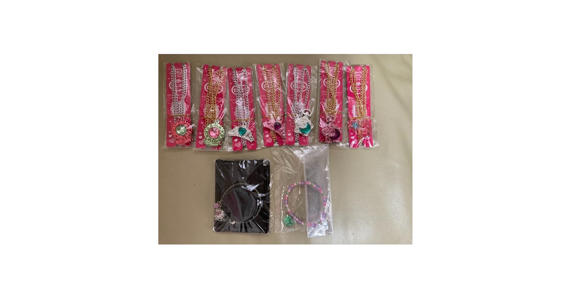 Amazon.co.jp: セボンスター2022年第3弾7個ジュエルボックス2個